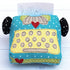 Junior Typewriter Softie / Pin Cushion Sewing Pattern